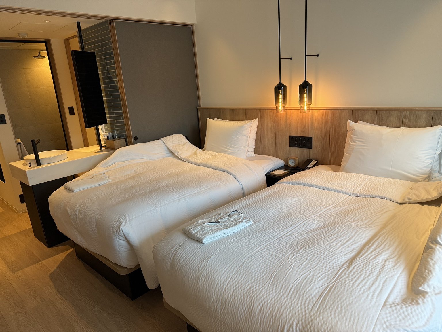 Enjoying a Family Trip to Aso!