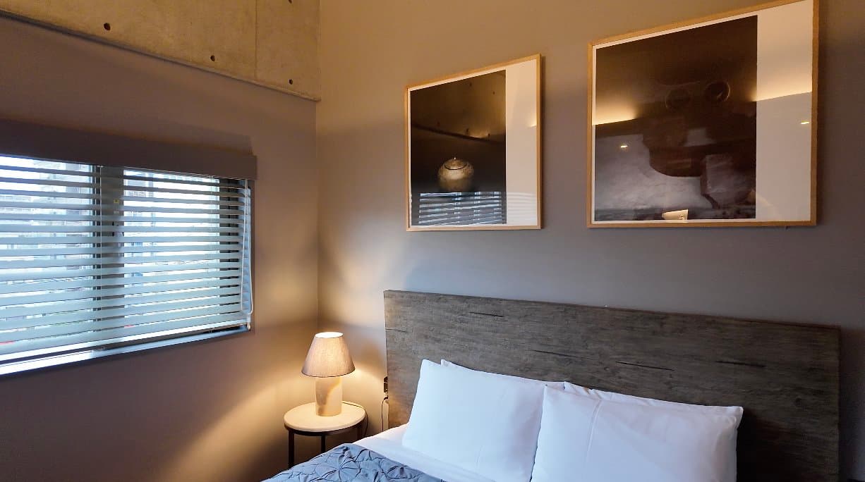 Node Hotel | Kyoto's Elegant Accommodation