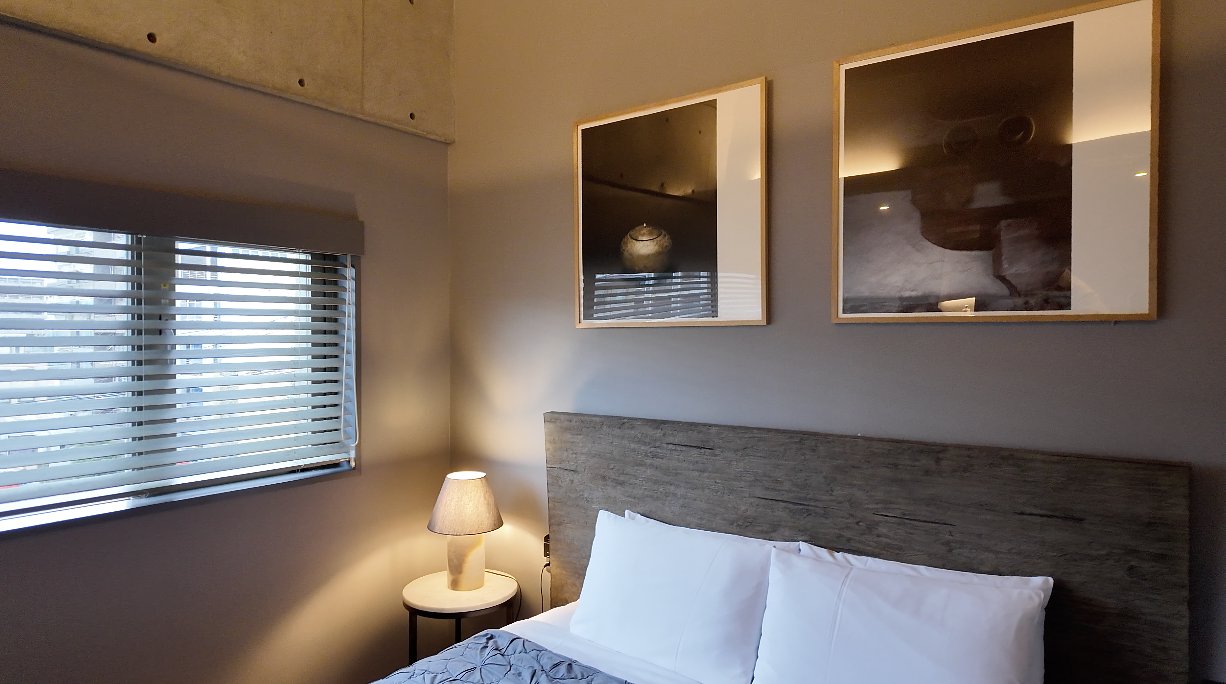 Node Hotel | Kyoto's Elegant Accommodation