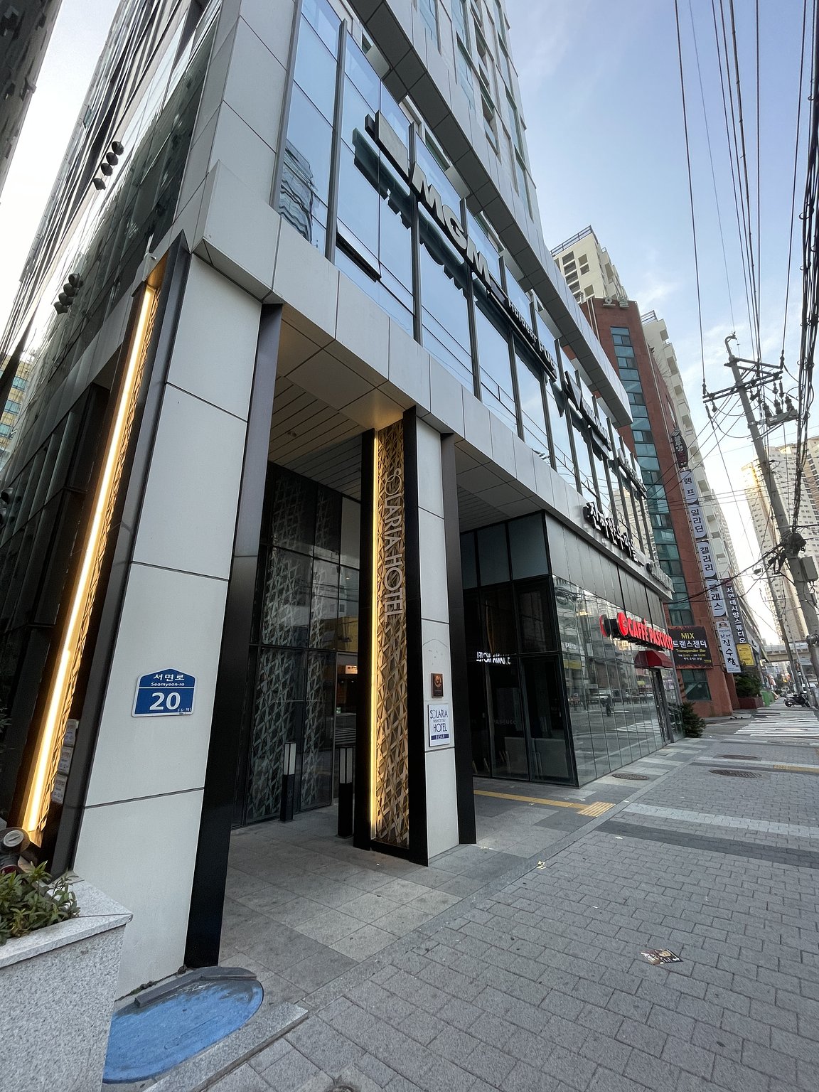 Various Peaceful Japanese Hotels