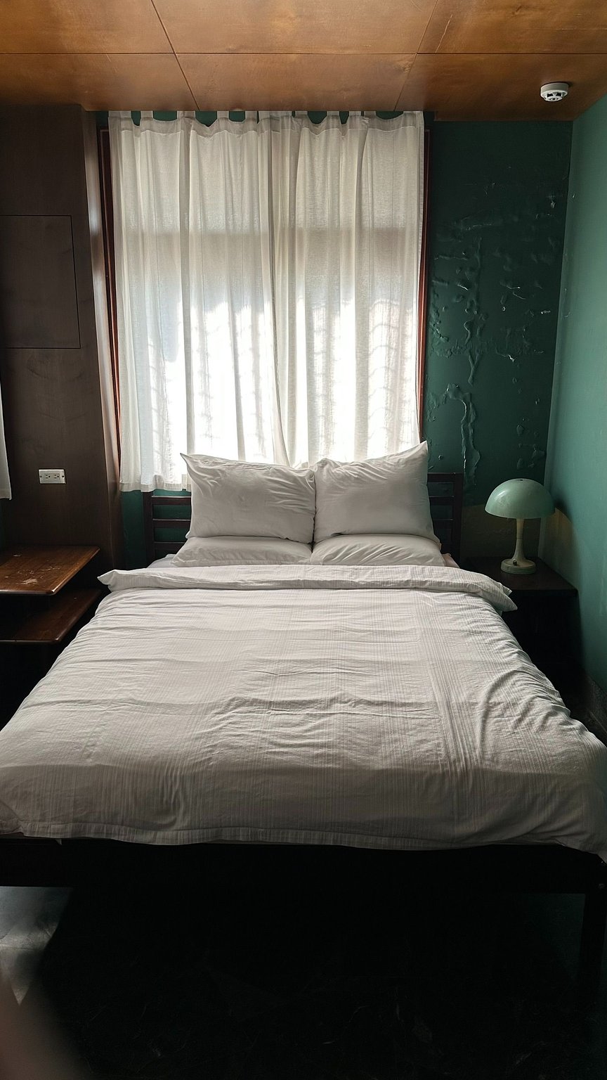 Paripari apt.-台南例行