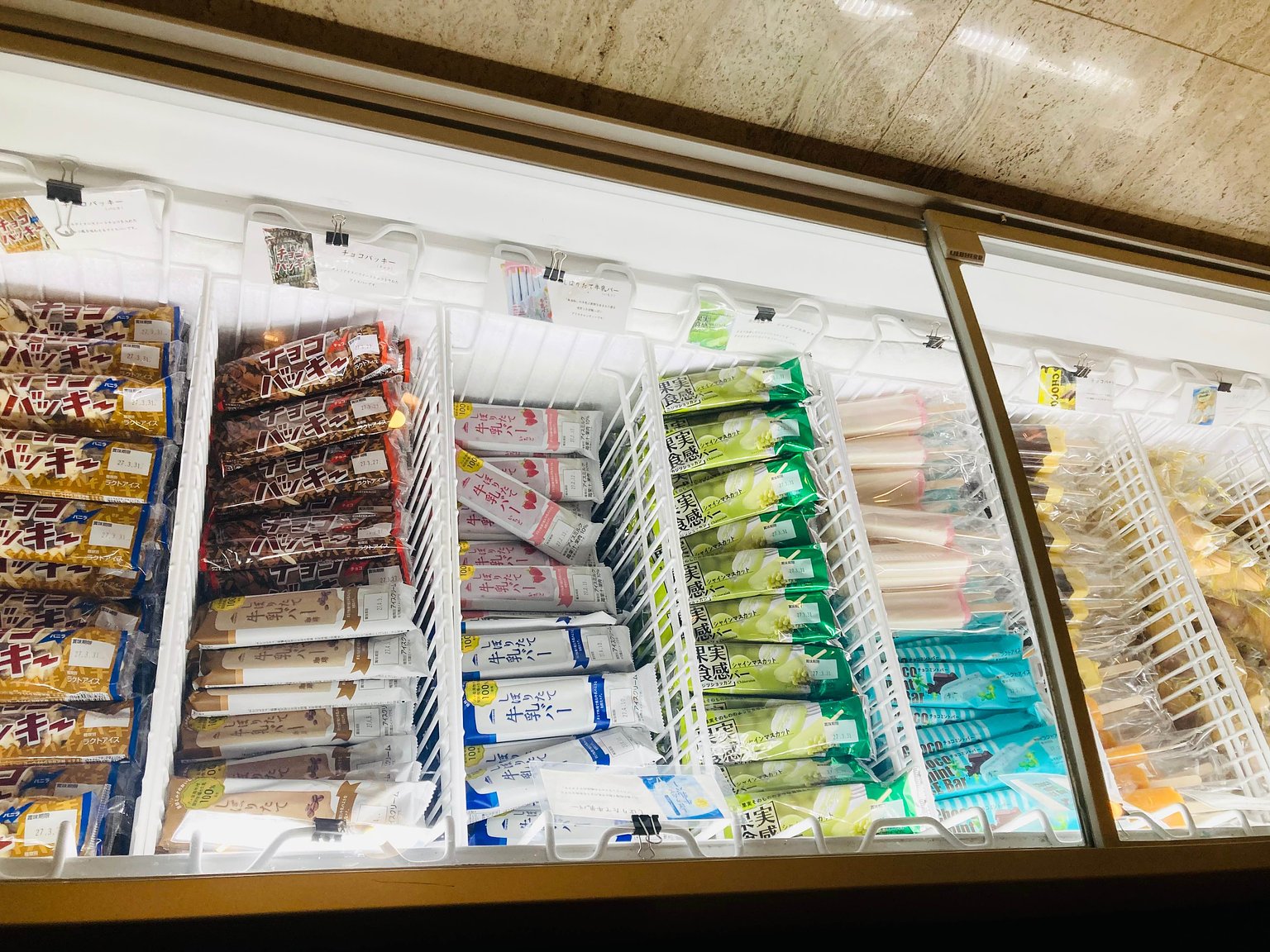 Train Trip to Kofu ♨︎ Enjoying Hot Springs and Ice Cream! A Delicious Journey