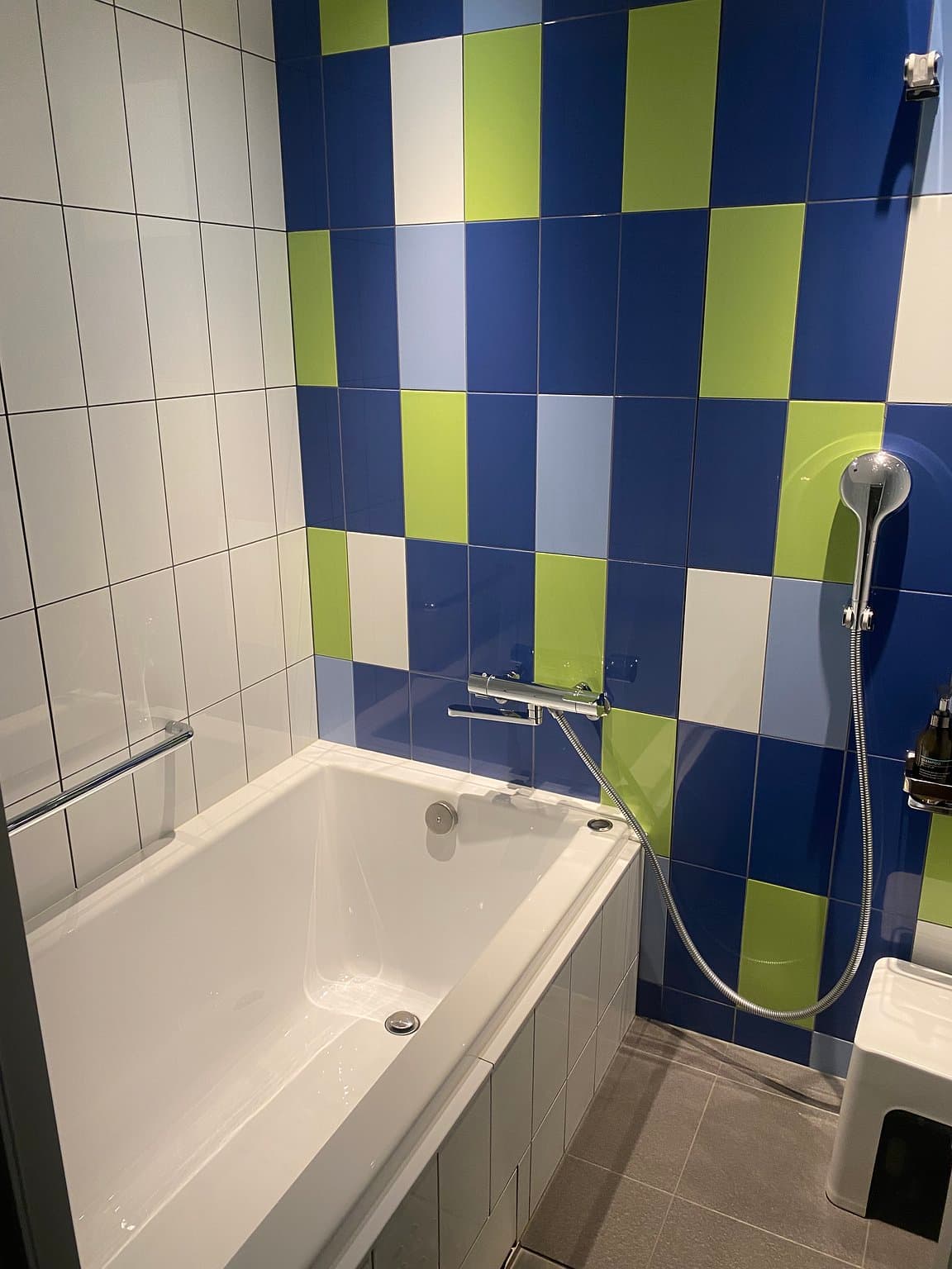 청결하고 개방감이 느껴져서 재방문합니다!