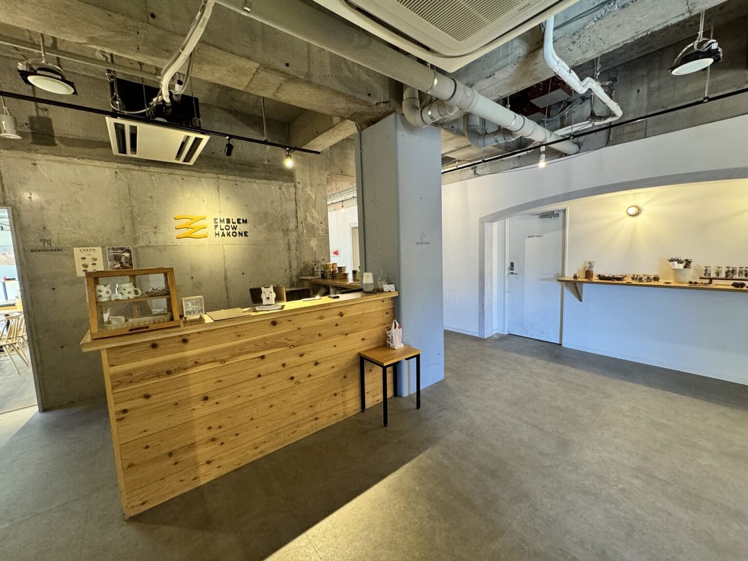 Highly Recommended Hotel for Minimalists with Great Cost Performance! Good Quality of Water