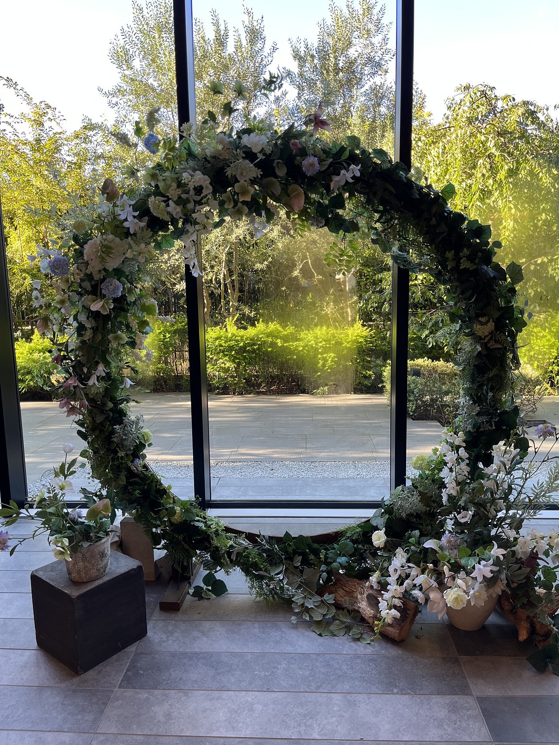 有公共浴池的有趣酒店