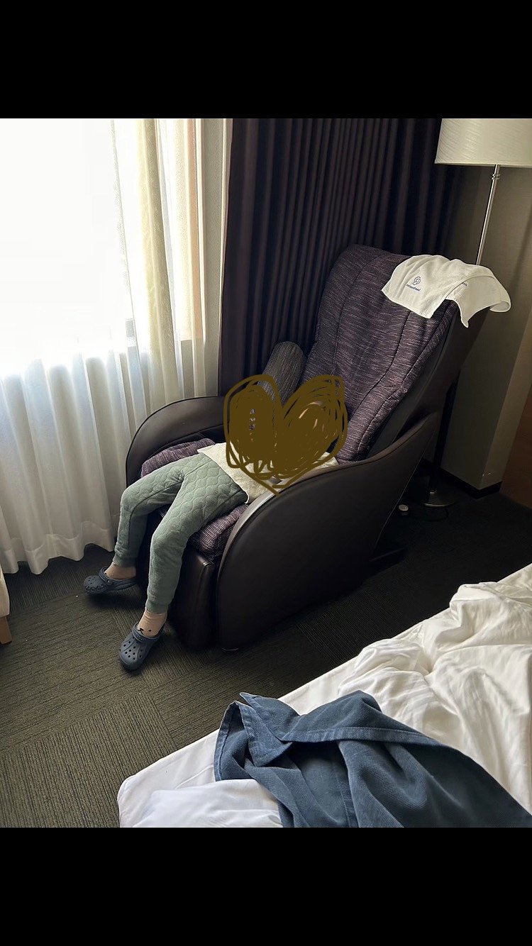 City Hotel Just a Short Walk to Kokura Castle