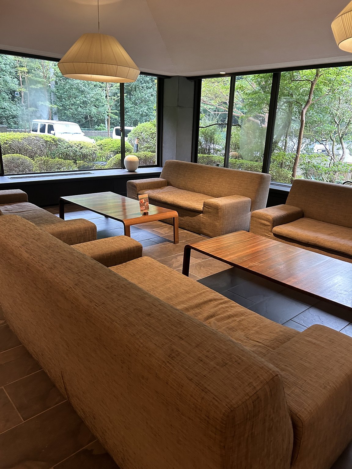 The Most Luxurious Hotel Ever