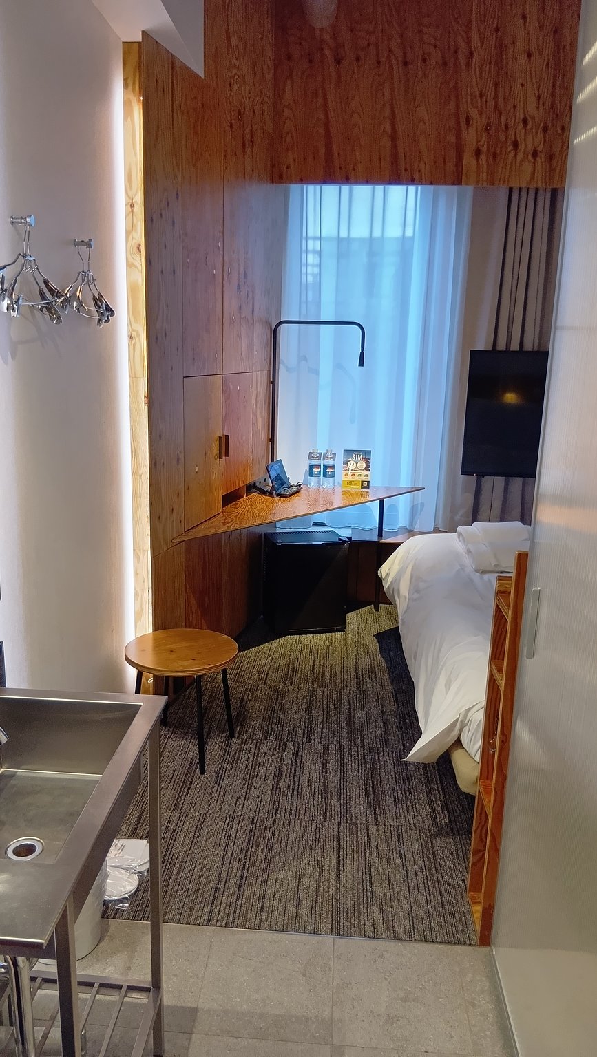 Free Breakfast & 24H Drink Bar - A Relaxing Stay at the Foot of Skytree!