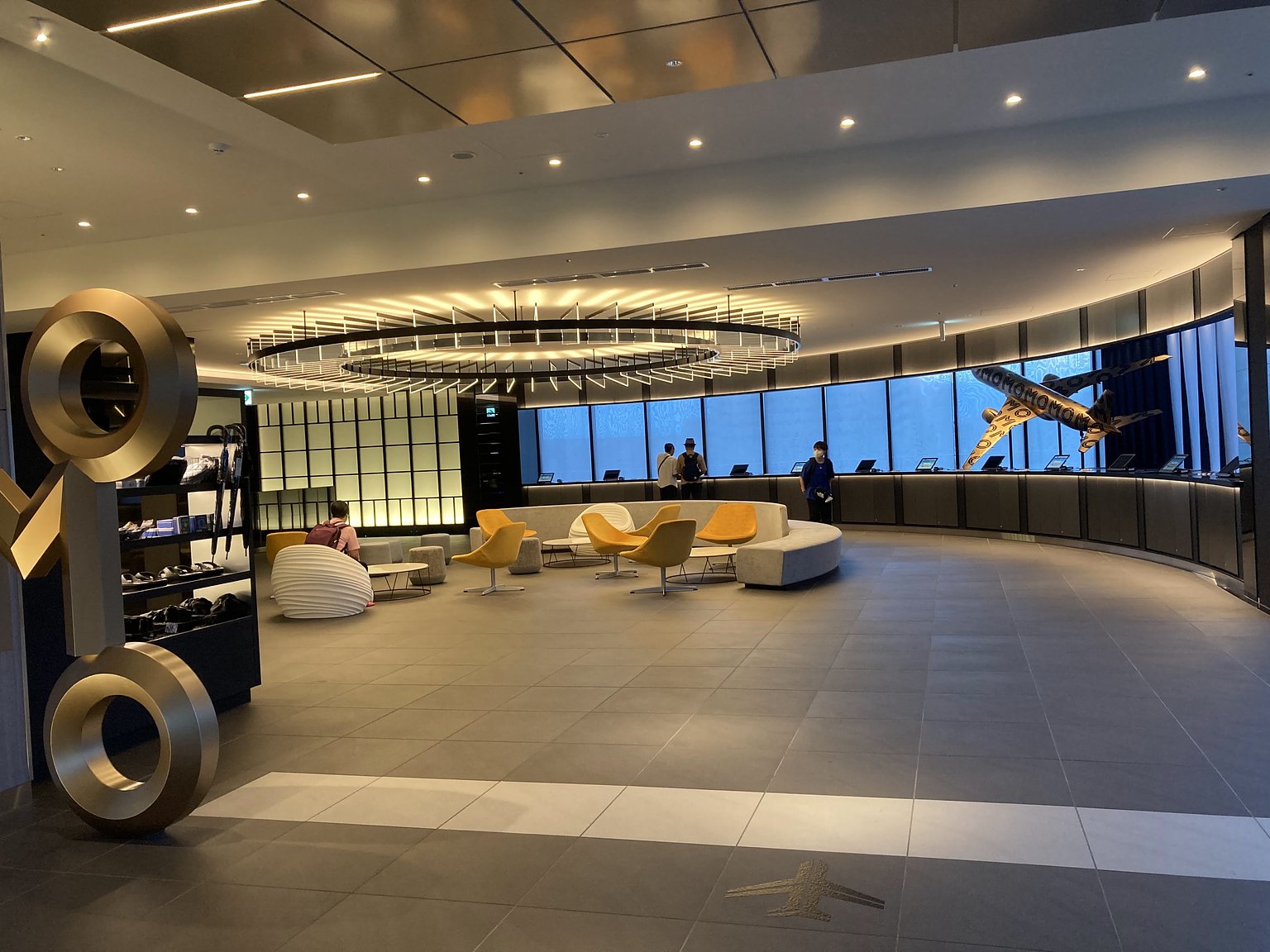 A Wonderful Hotel to Enjoy Hotel Life ⭐︎