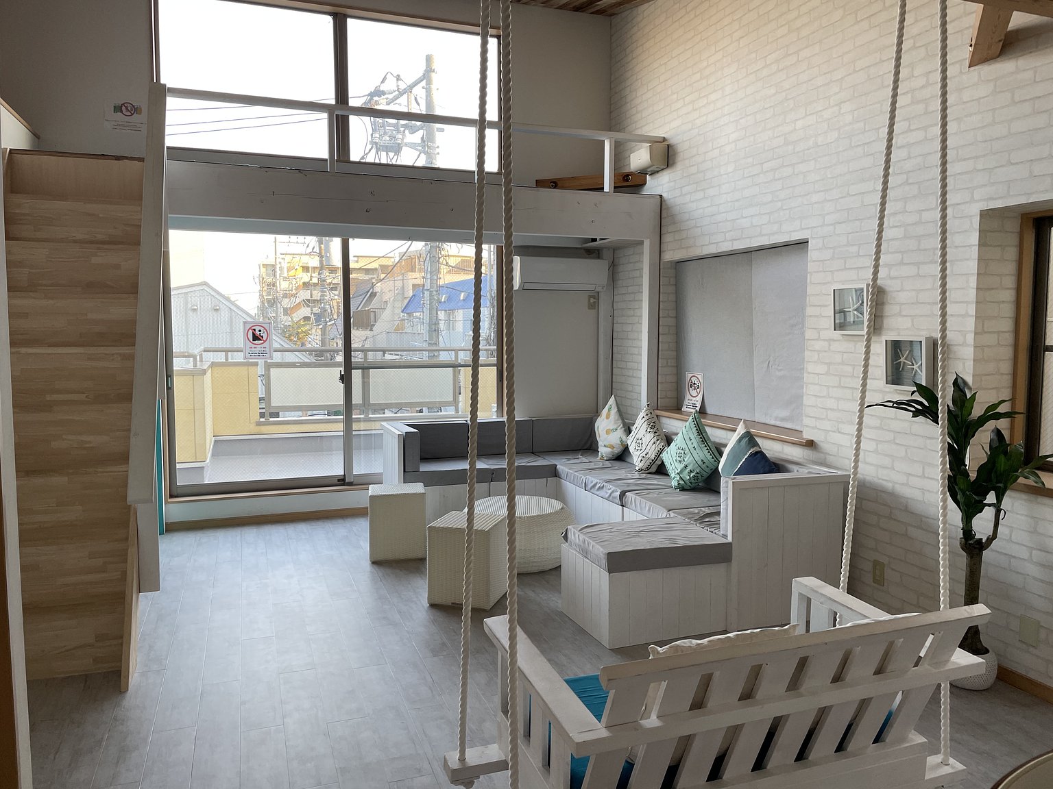 Relaxing Time by the Sea at Enoshima