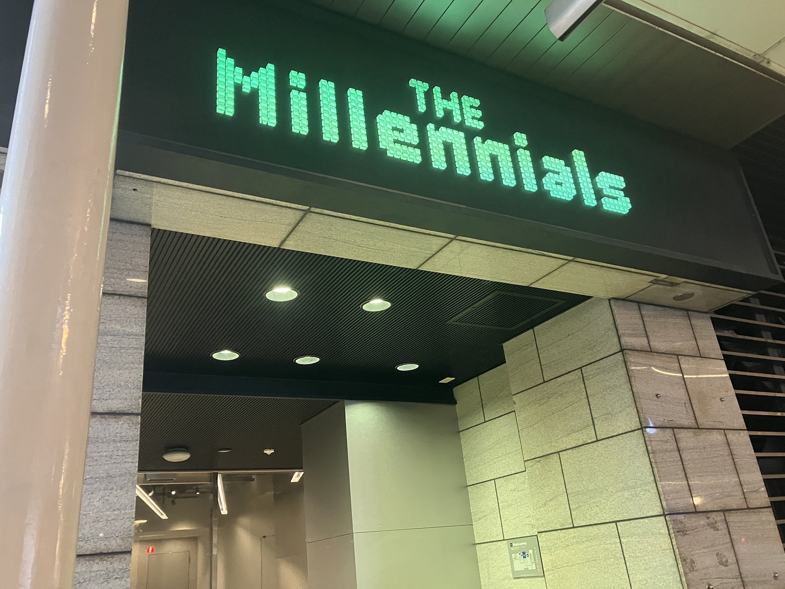 Close to Tourist Attractions!