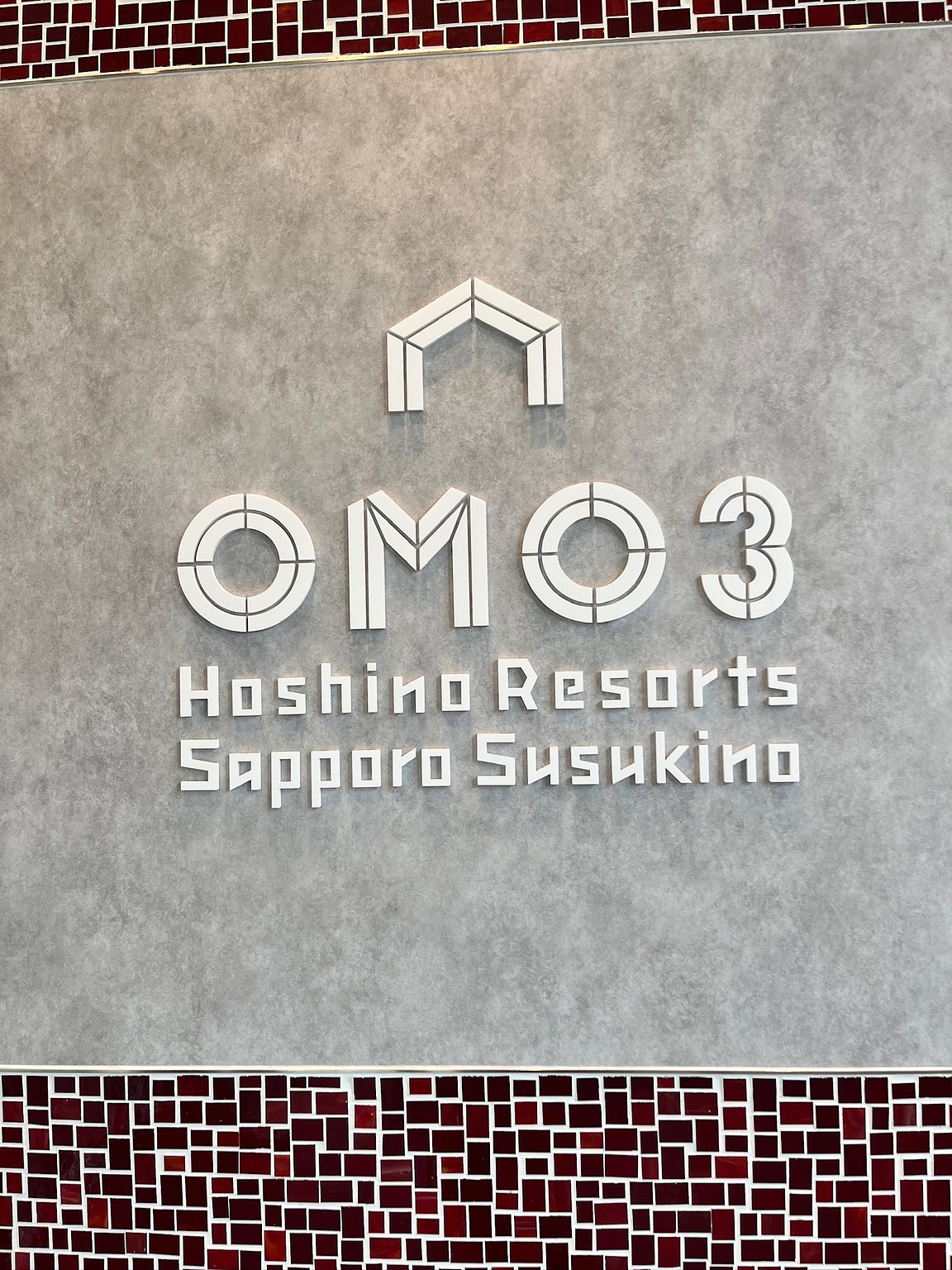 Family Trip to Sapporo