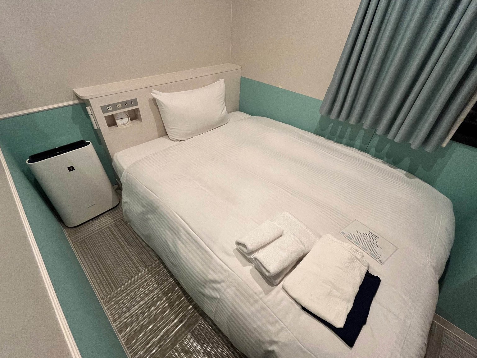 A Nice and Affordable Accommodation