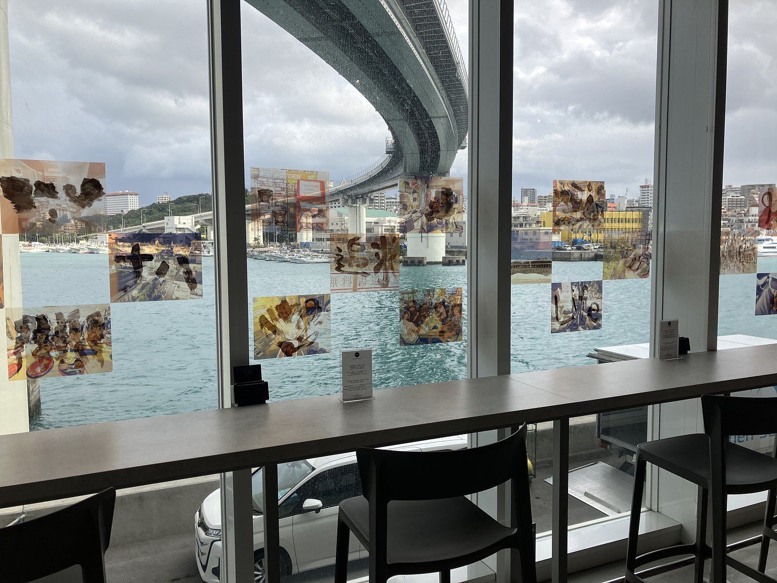 時尚且讓人心情寧靜的酒店