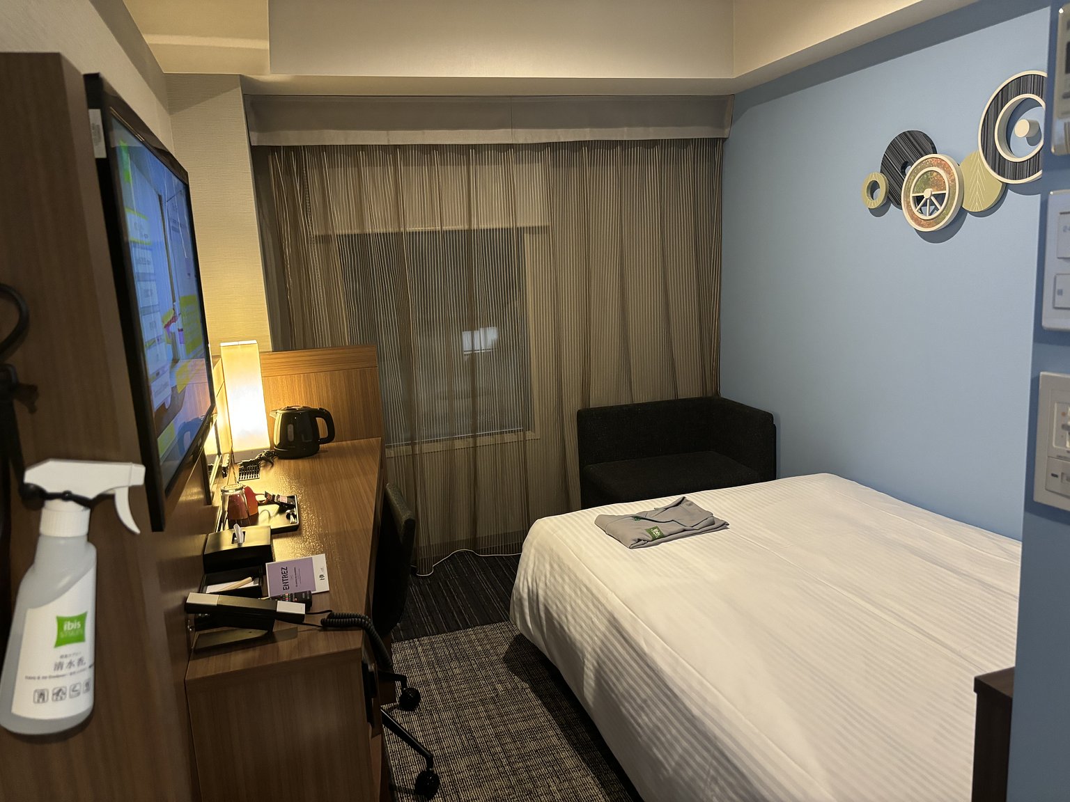 方便的京都觀光