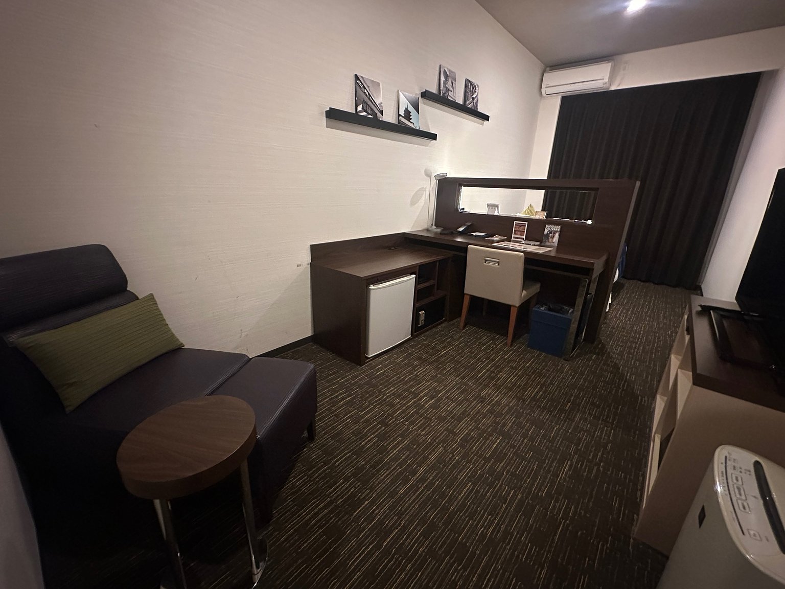 Comfortable and Convenient When Using Haneda Airport!