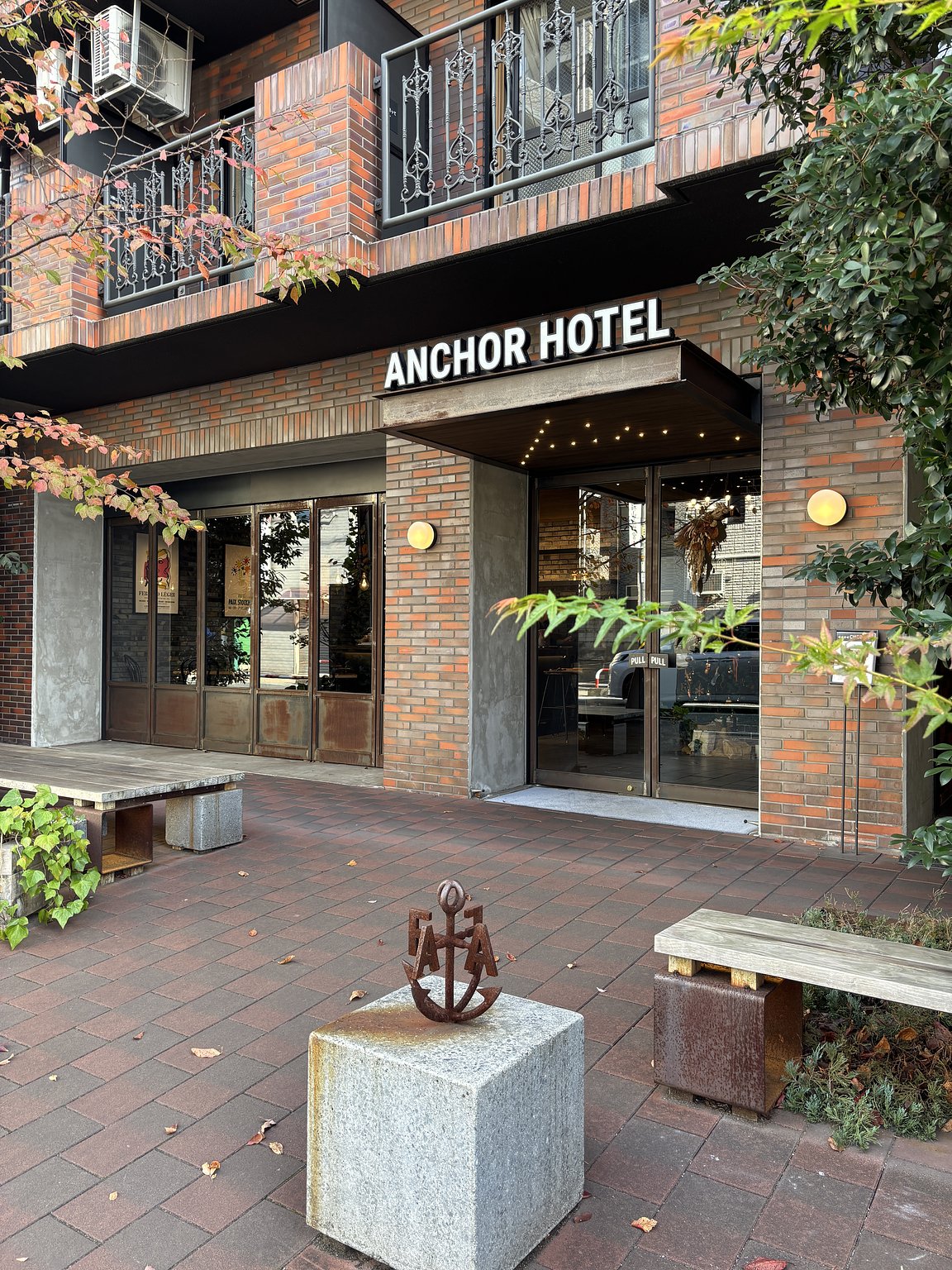 오노미치와 후쿠야마 관광의 거점!