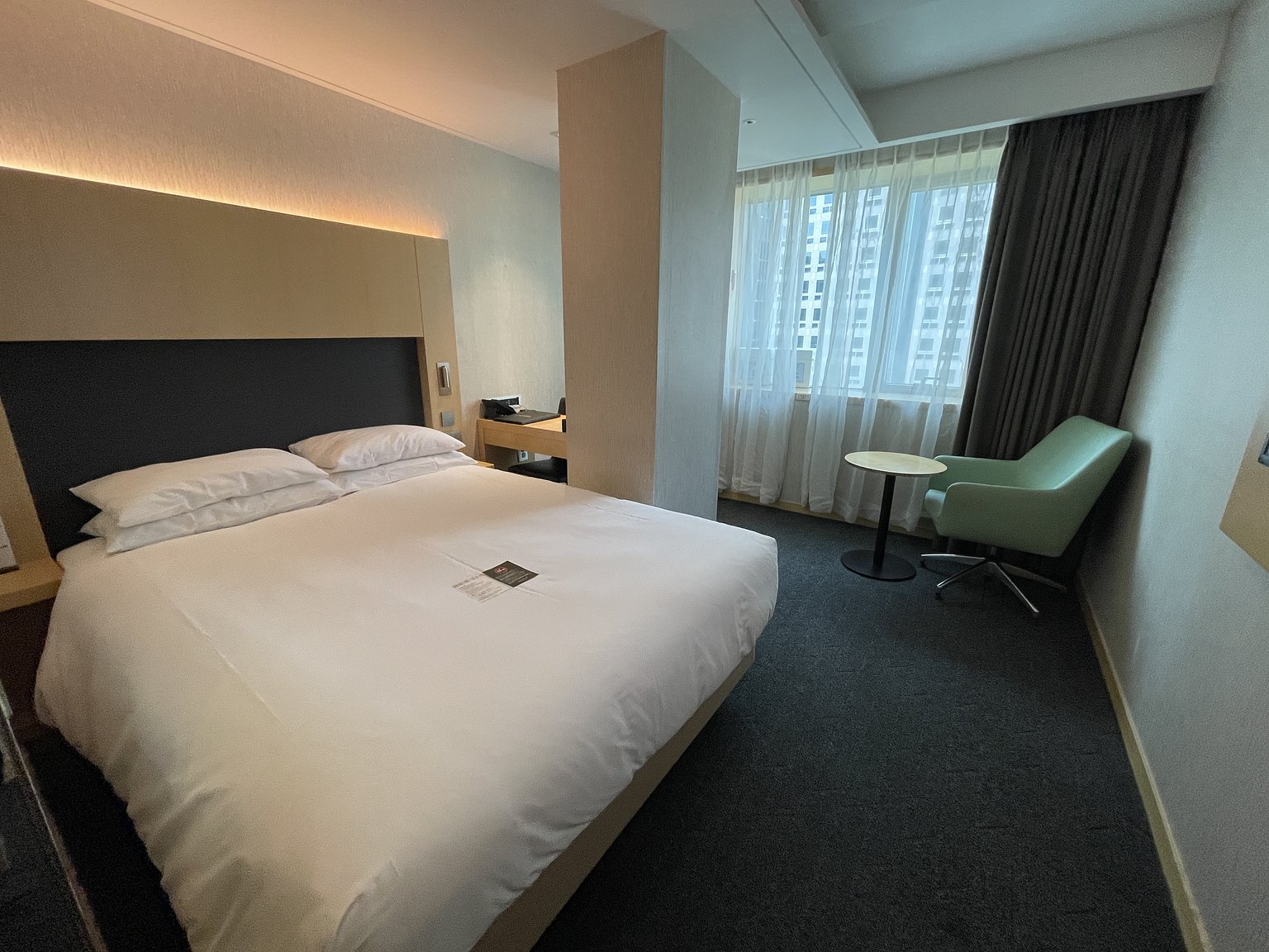Great Value! Recommended Accommodations in the Rising Myeongdong Area