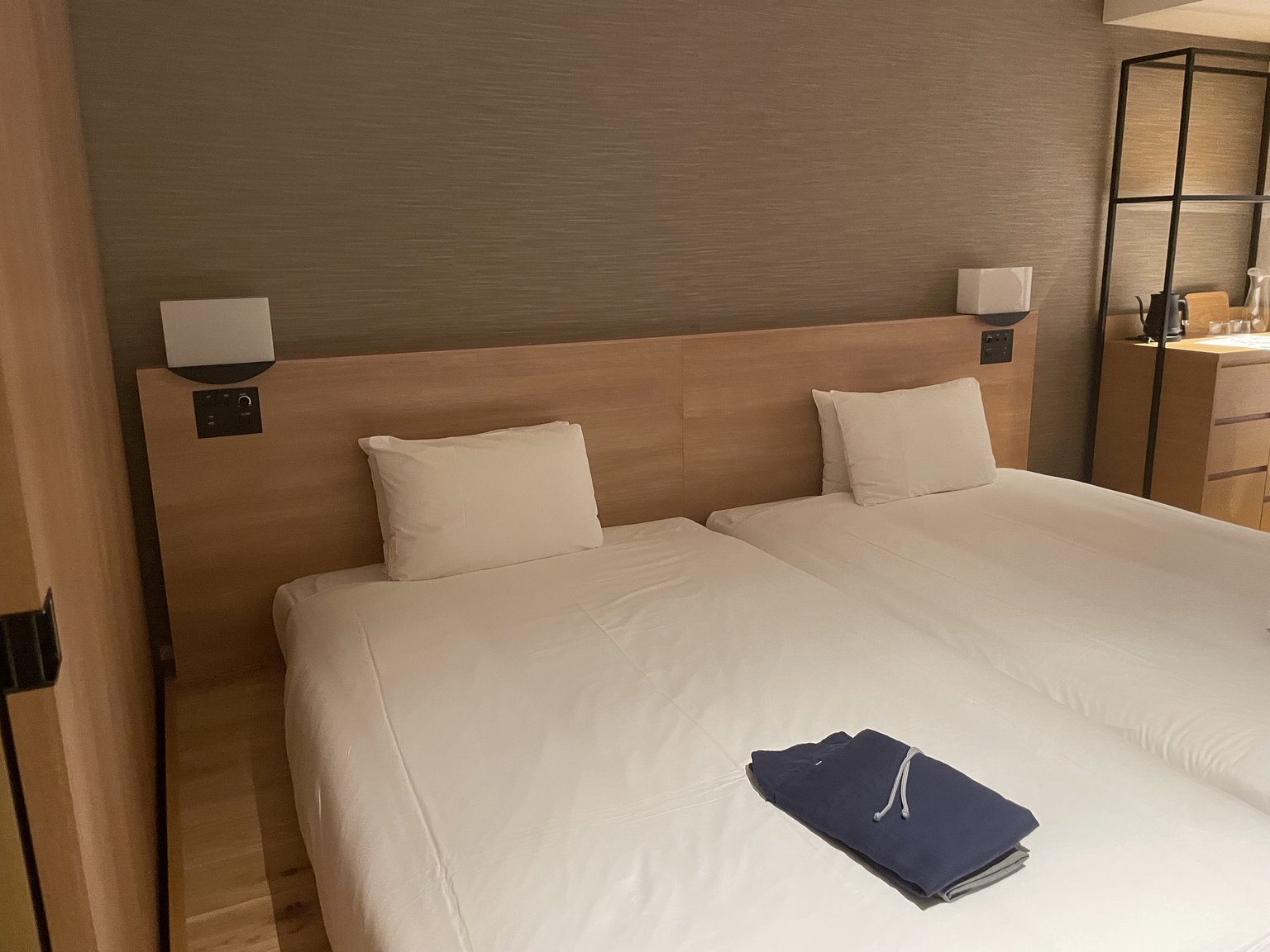 가족 친화적인 호텔