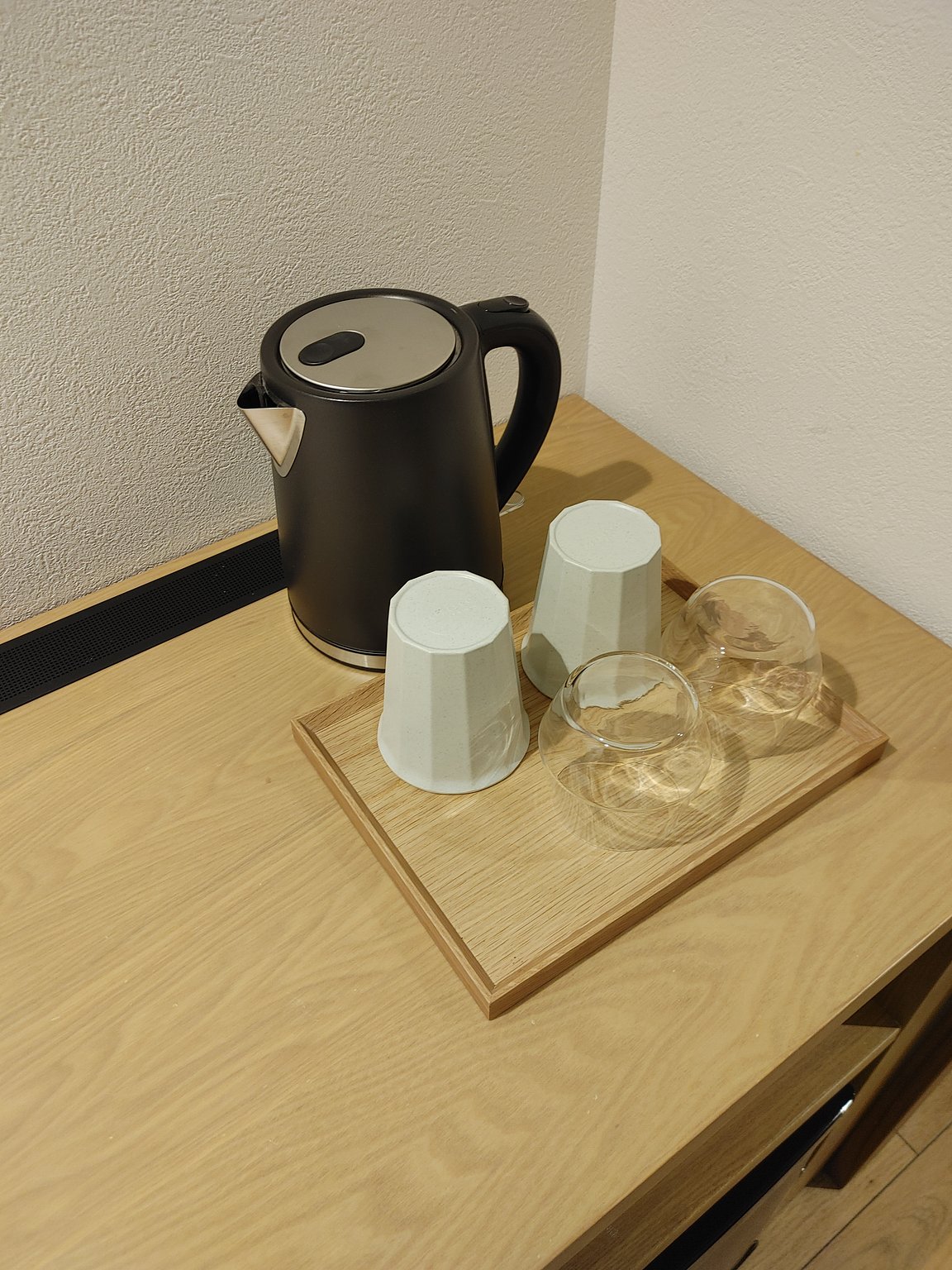 The Location is Excellent