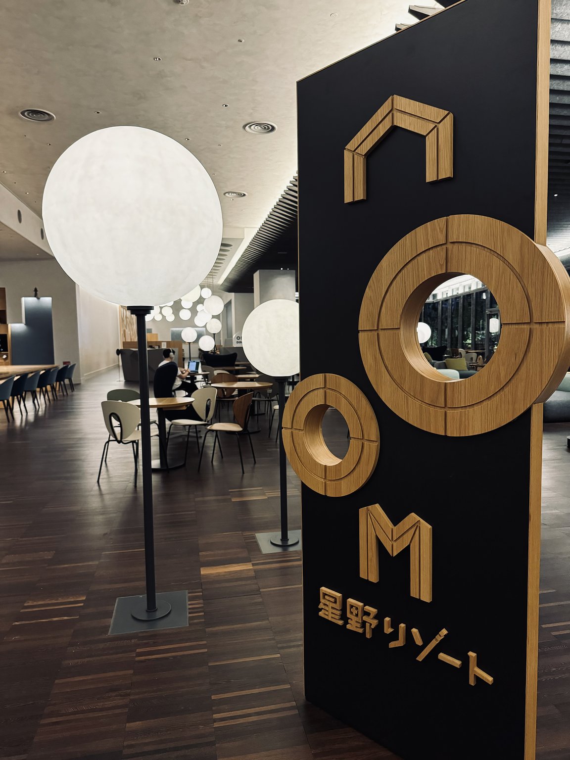 PIKAPIKA NIGHT at Hoshino Resorts🌟