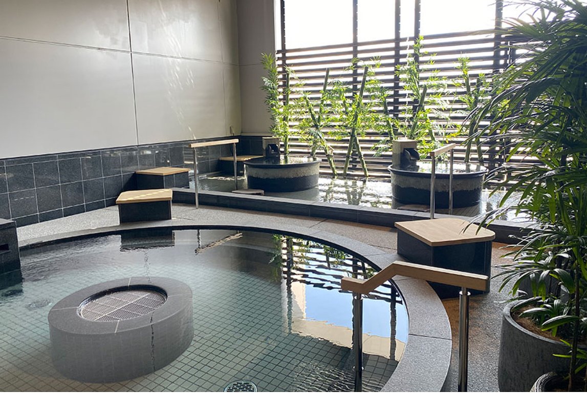 The Best OMO Experience!