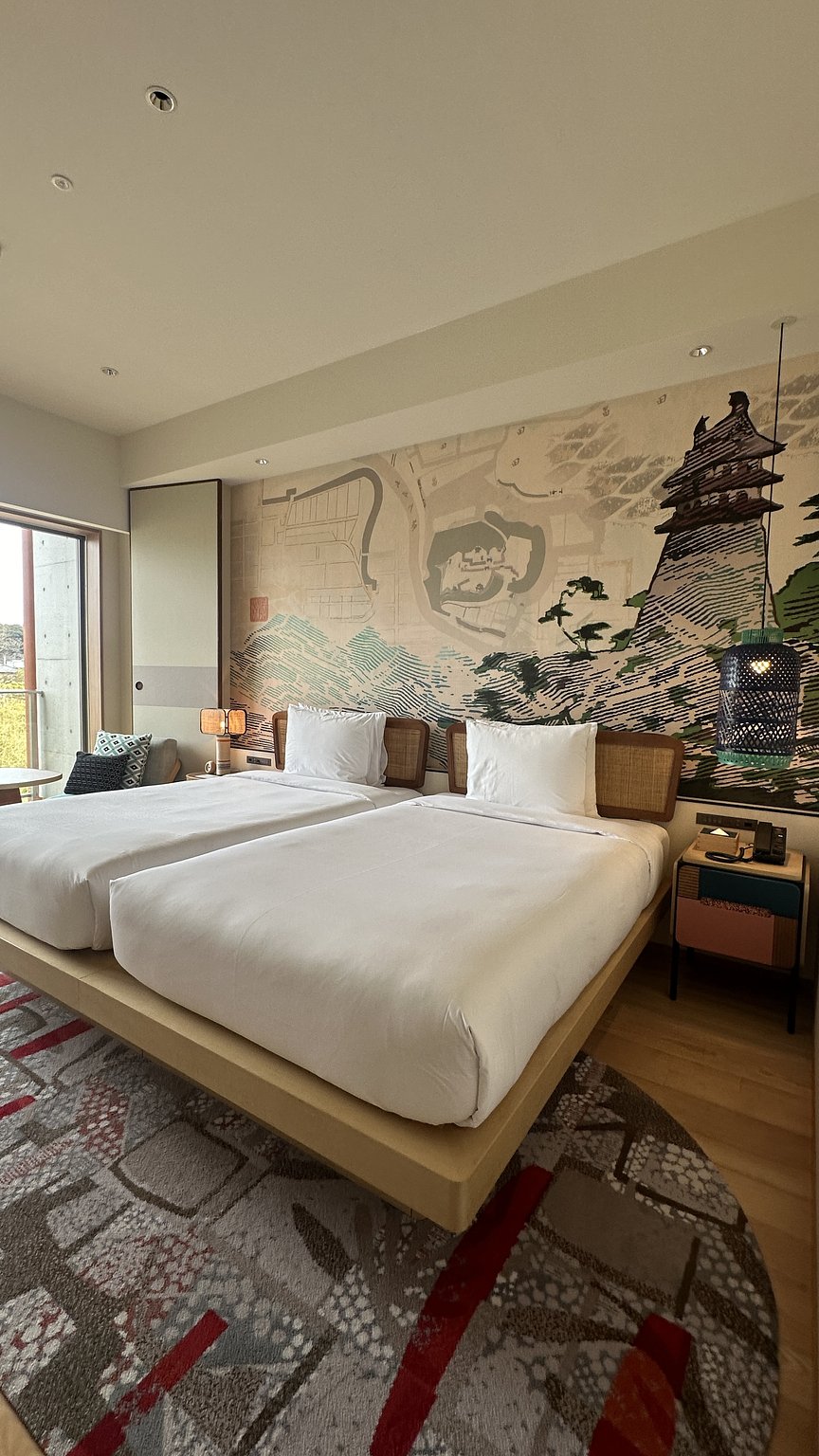 從名古屋輕鬆抵達的觀光地犬山