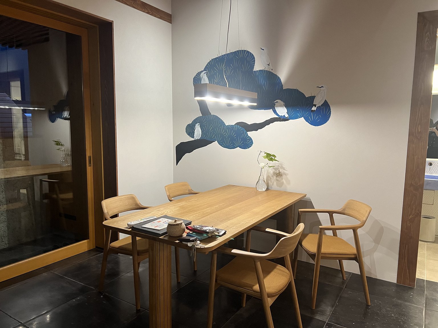 A Fantastic 2-Night Stay at a Luxury Inn for My Birthday Trip