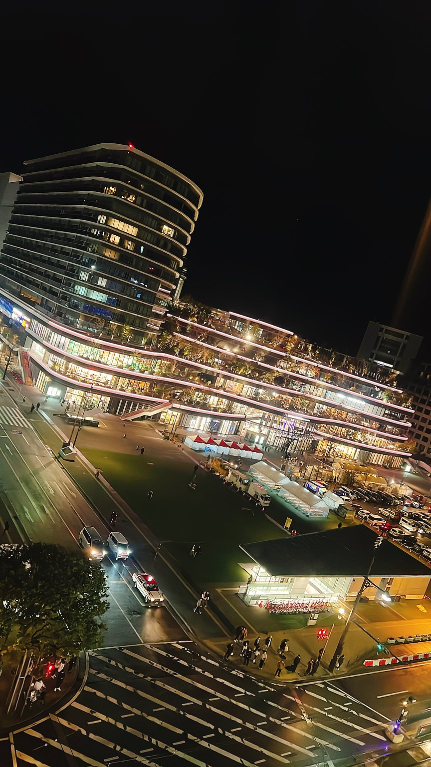 Hotel Within Walking Distance to Kumamoto Castle⭐️Convenient for Dining, Convenience Stores, and Supermarkets