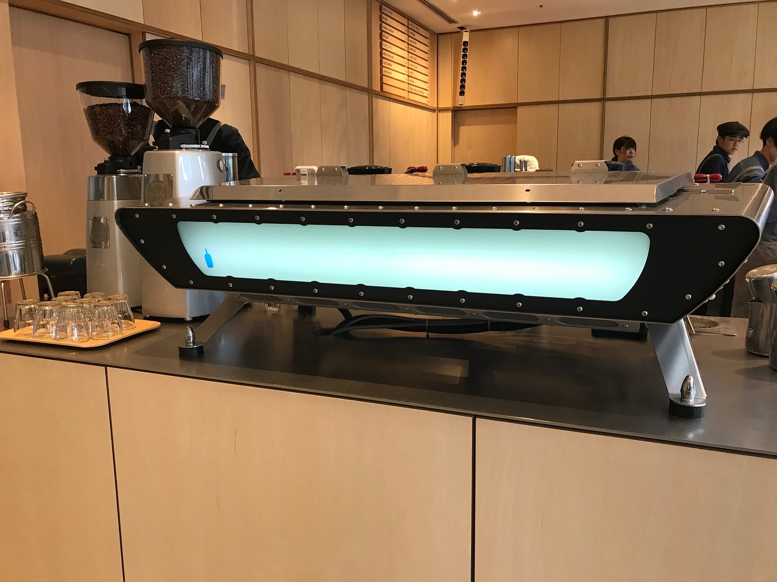 A Must-Visit in Yanesen!