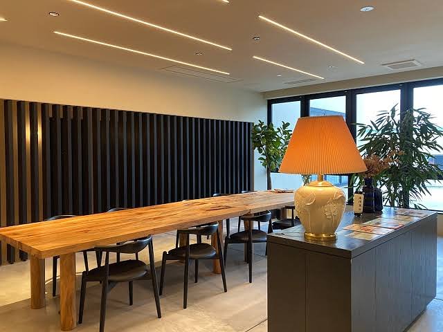 寶當神社，唐津城的良好通達的優雅宿舍