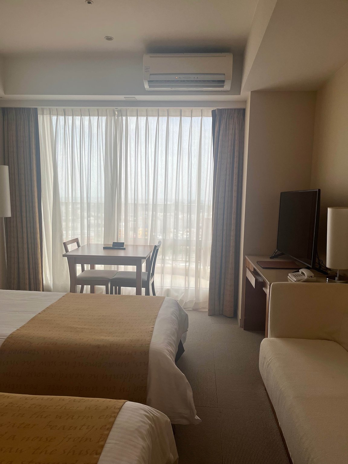 Enjoying American Village