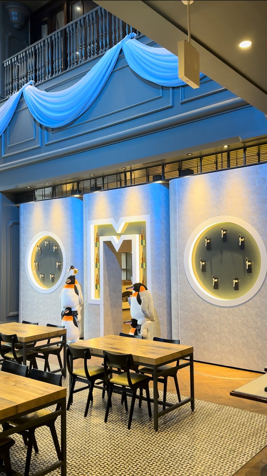 아사히야마 동물원과 비에이 관광!