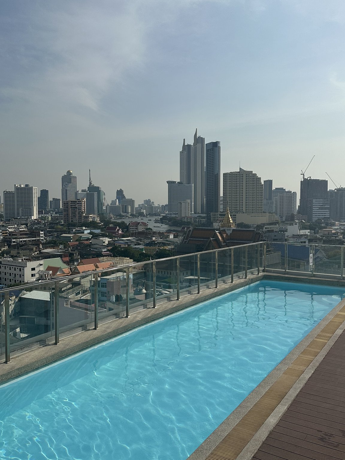 Great Value! A Convenient Hotel in the Heart of the City Perfect for Girls' Trips