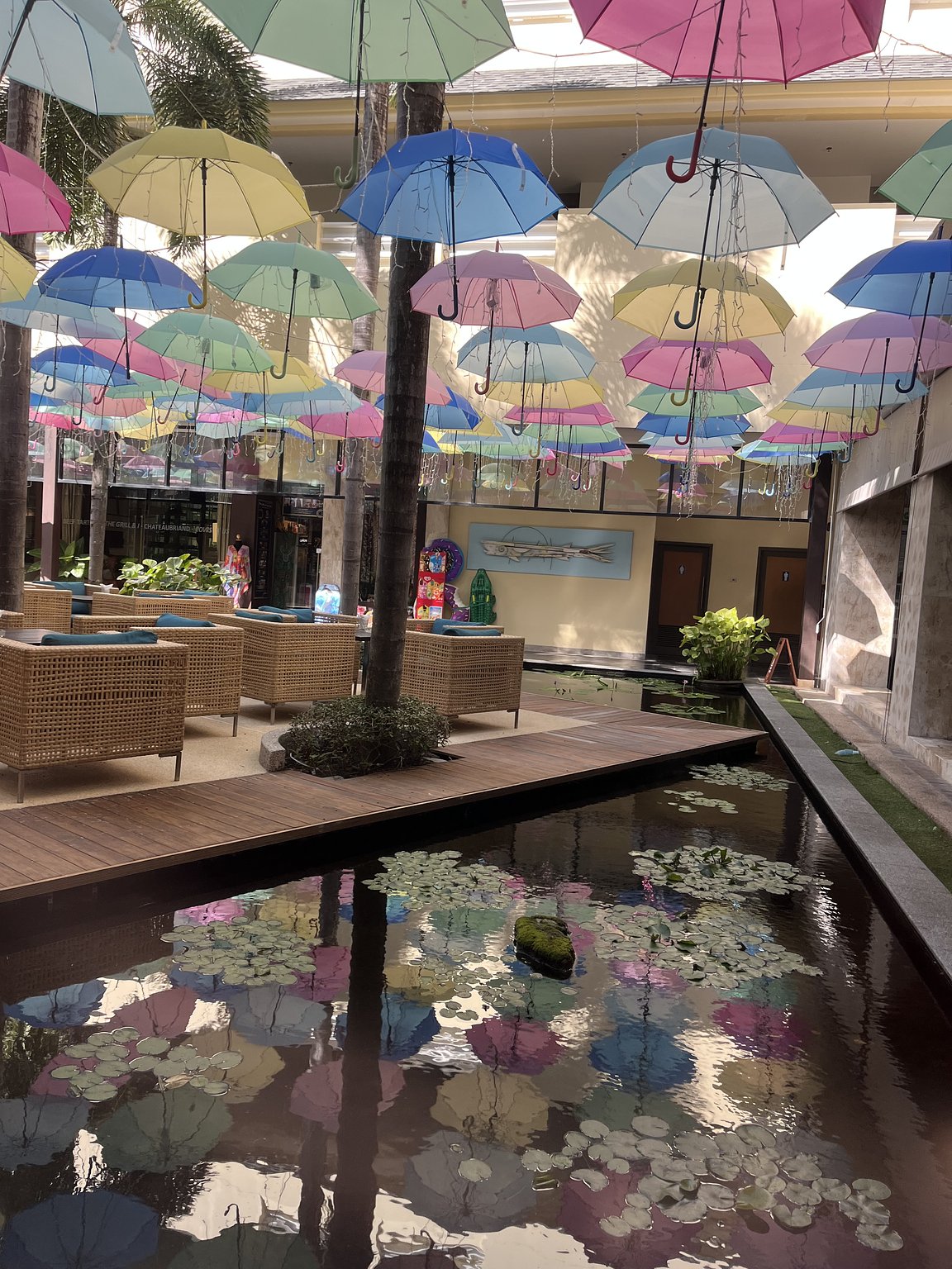 A Wonderful Hotel Perfect for Families with Children