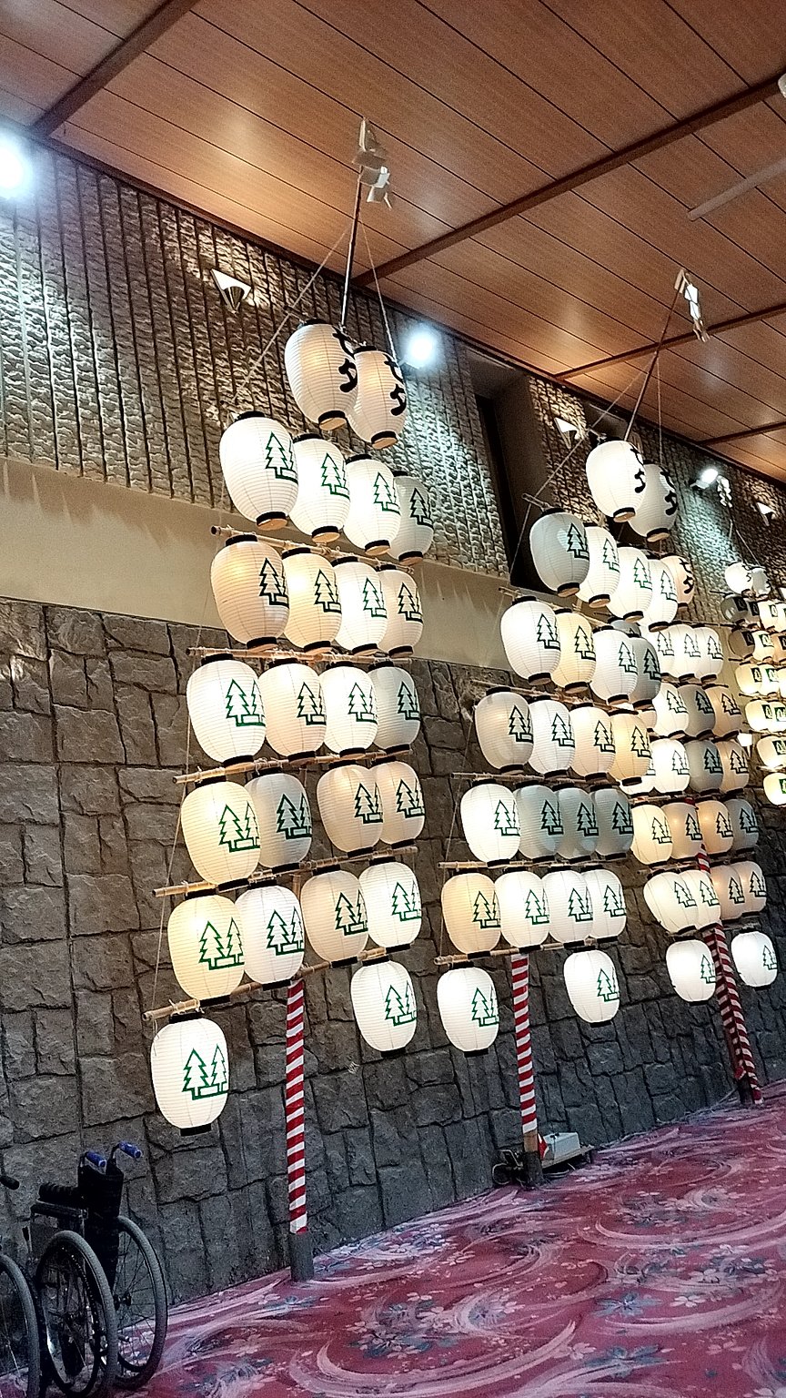 For One, Two, or Large Groups