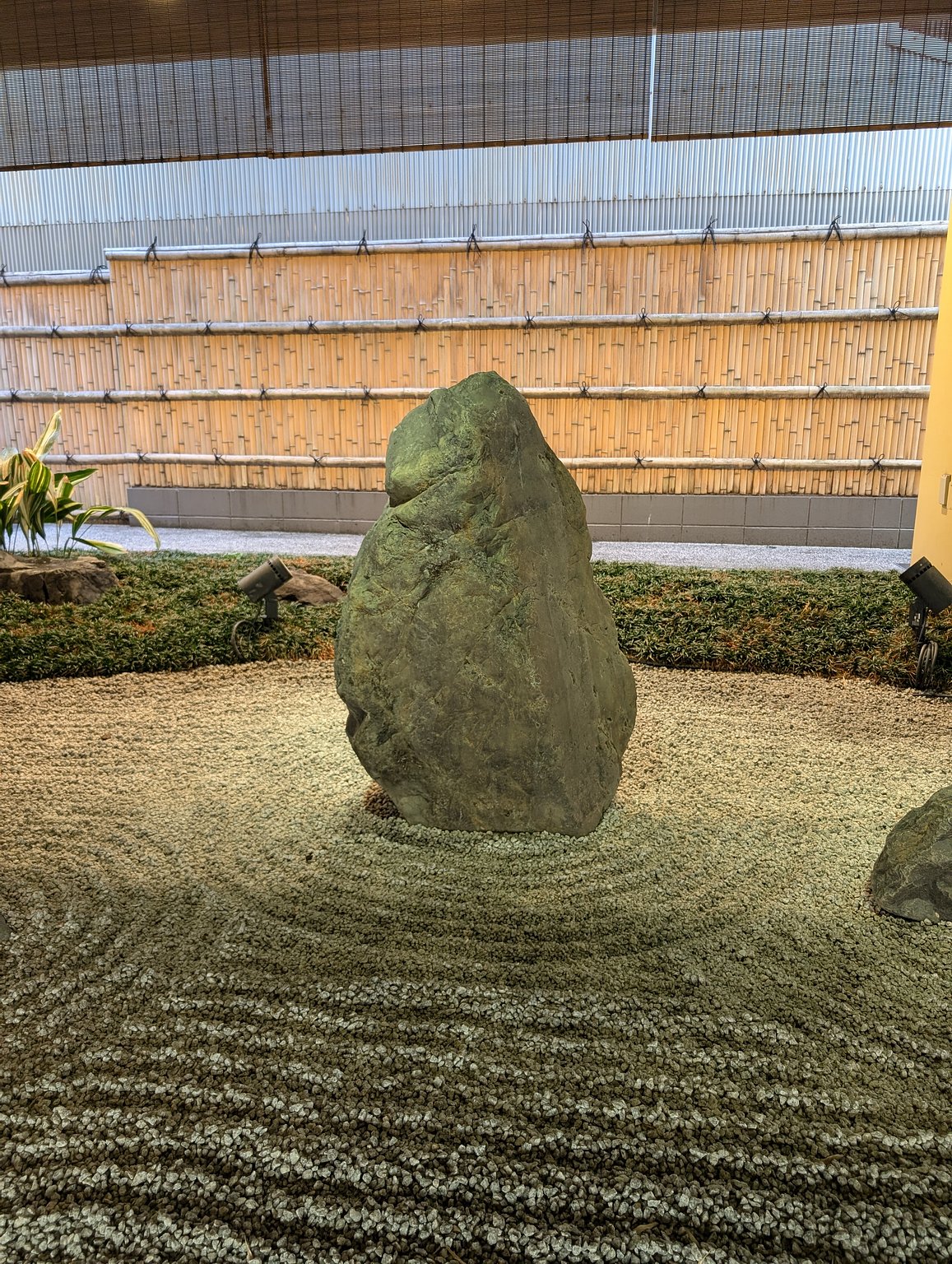 A Short Walk from the Station