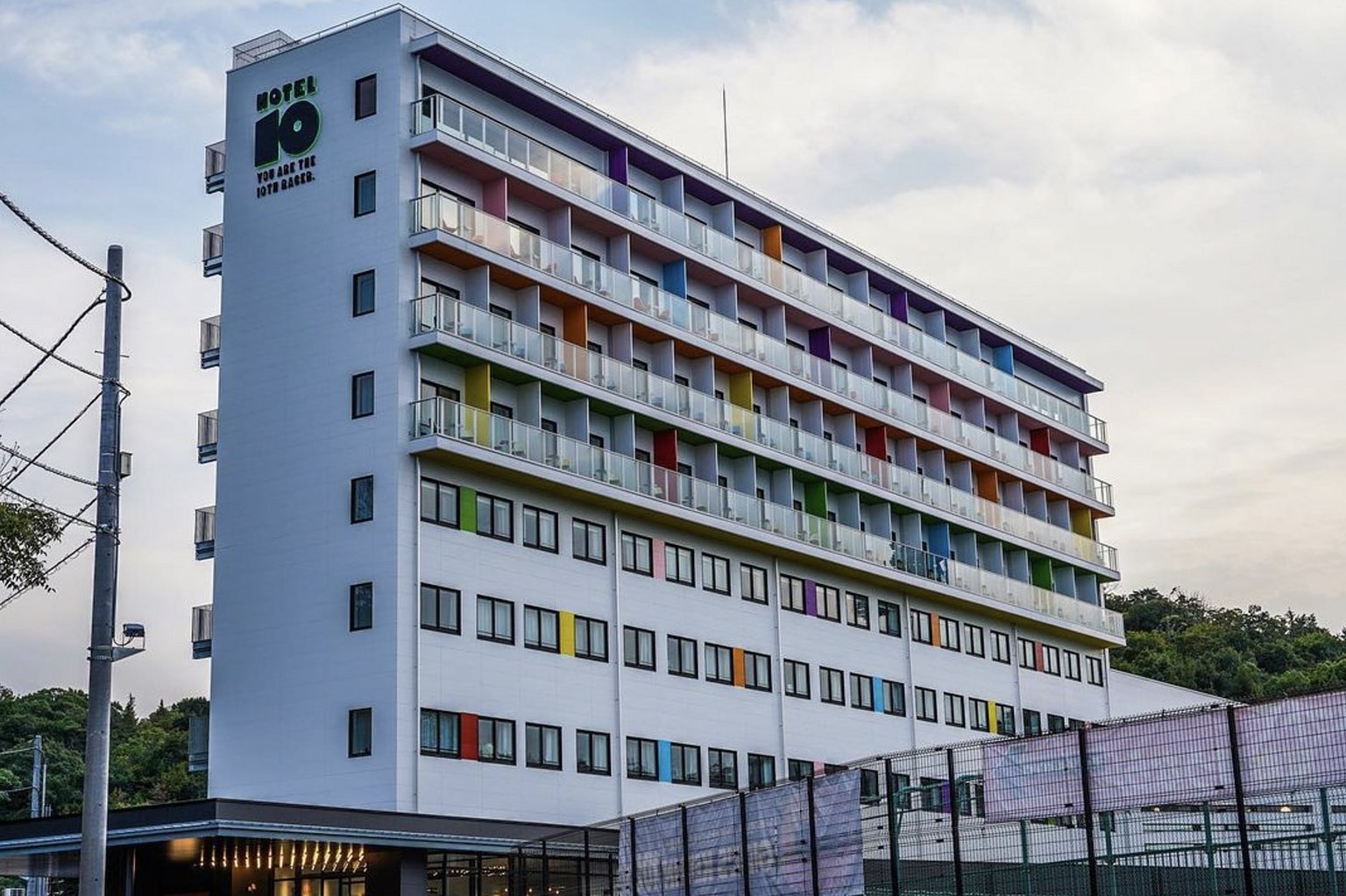 Cycling Kingdom Enjoyable Even for Those Who Don't Know About Keirin