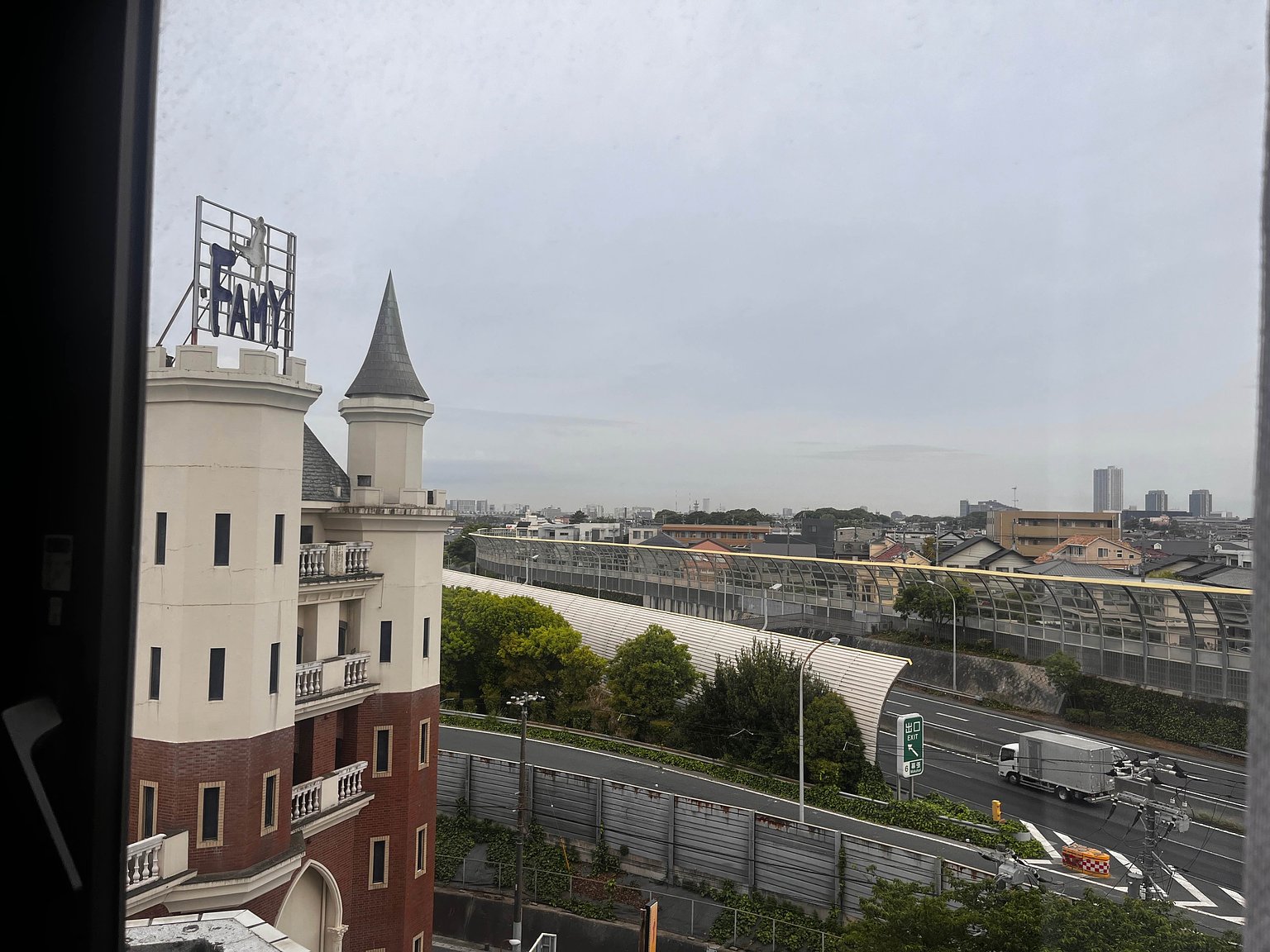 Hidden Gem Hotel Convenient for Makuhari Messe Visits