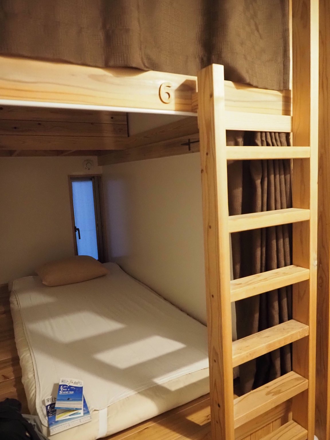 The Best Time to Chill at the Beach Behind the House