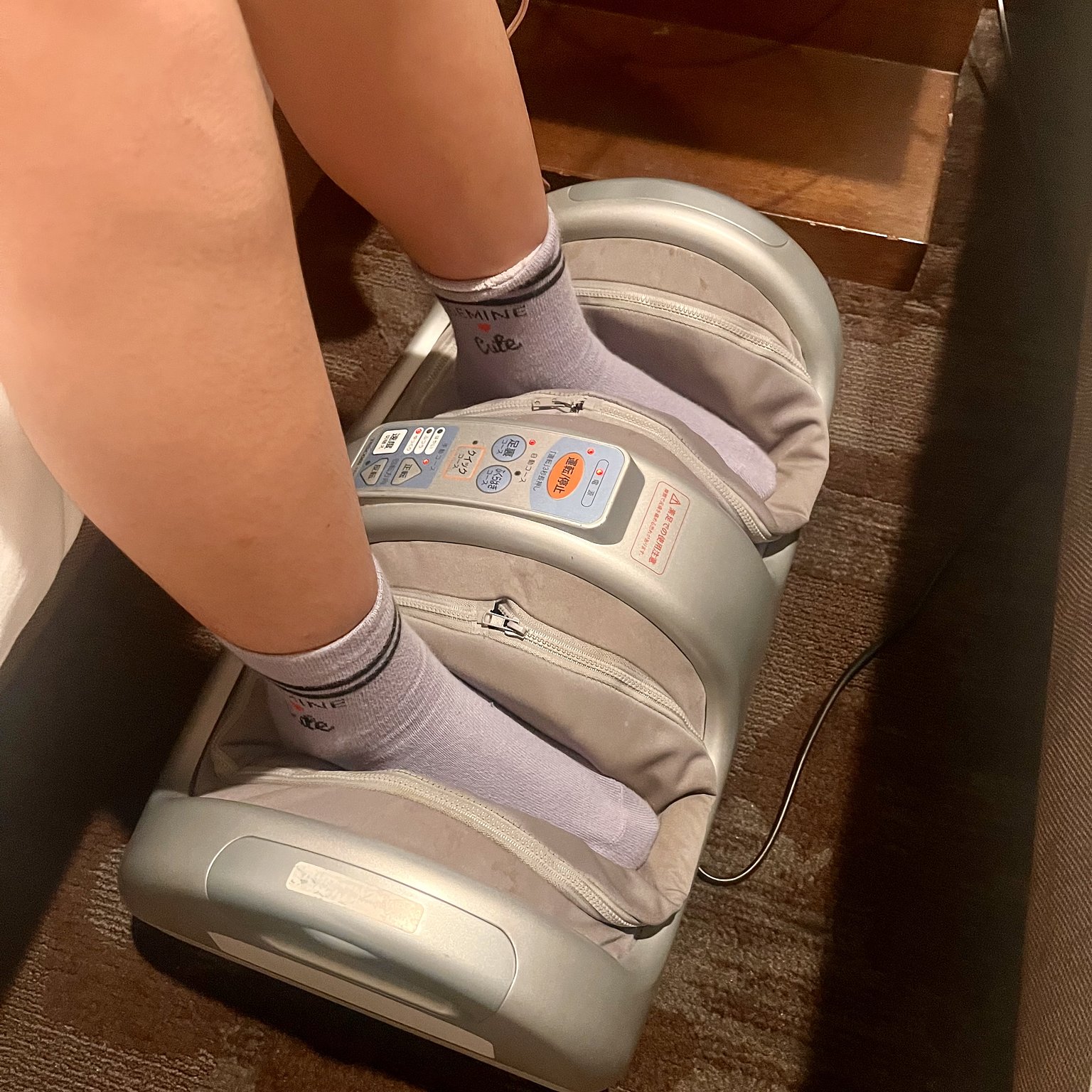 Best for Overnight Stay Near Big Sight!