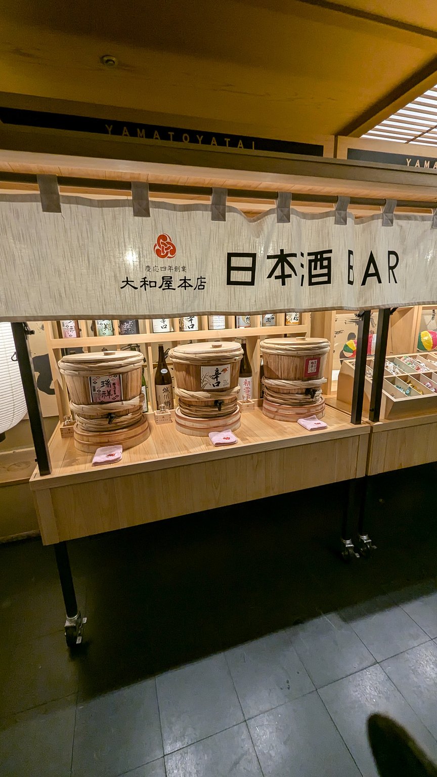 Unlimited Snacks and Sake! A Family-Friendly Ryokan in Dogo Onsen