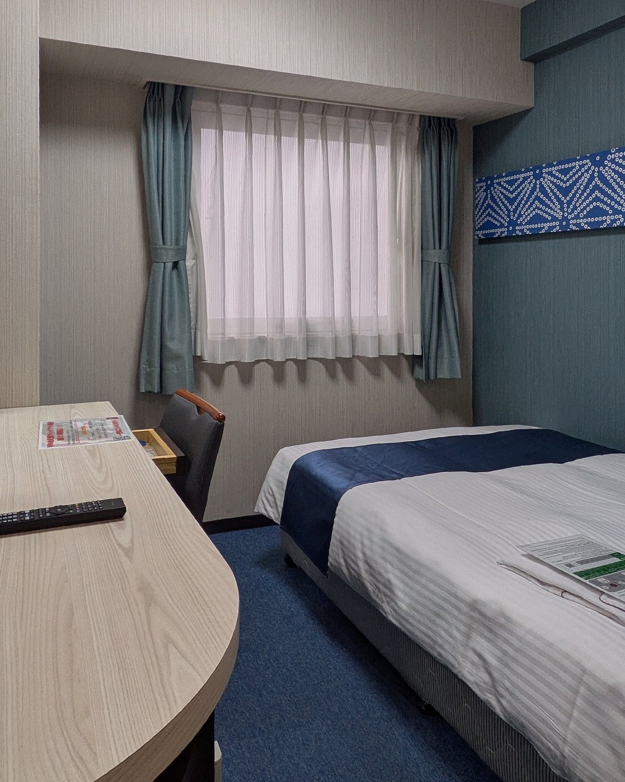 Affordable and Convenient Hotel