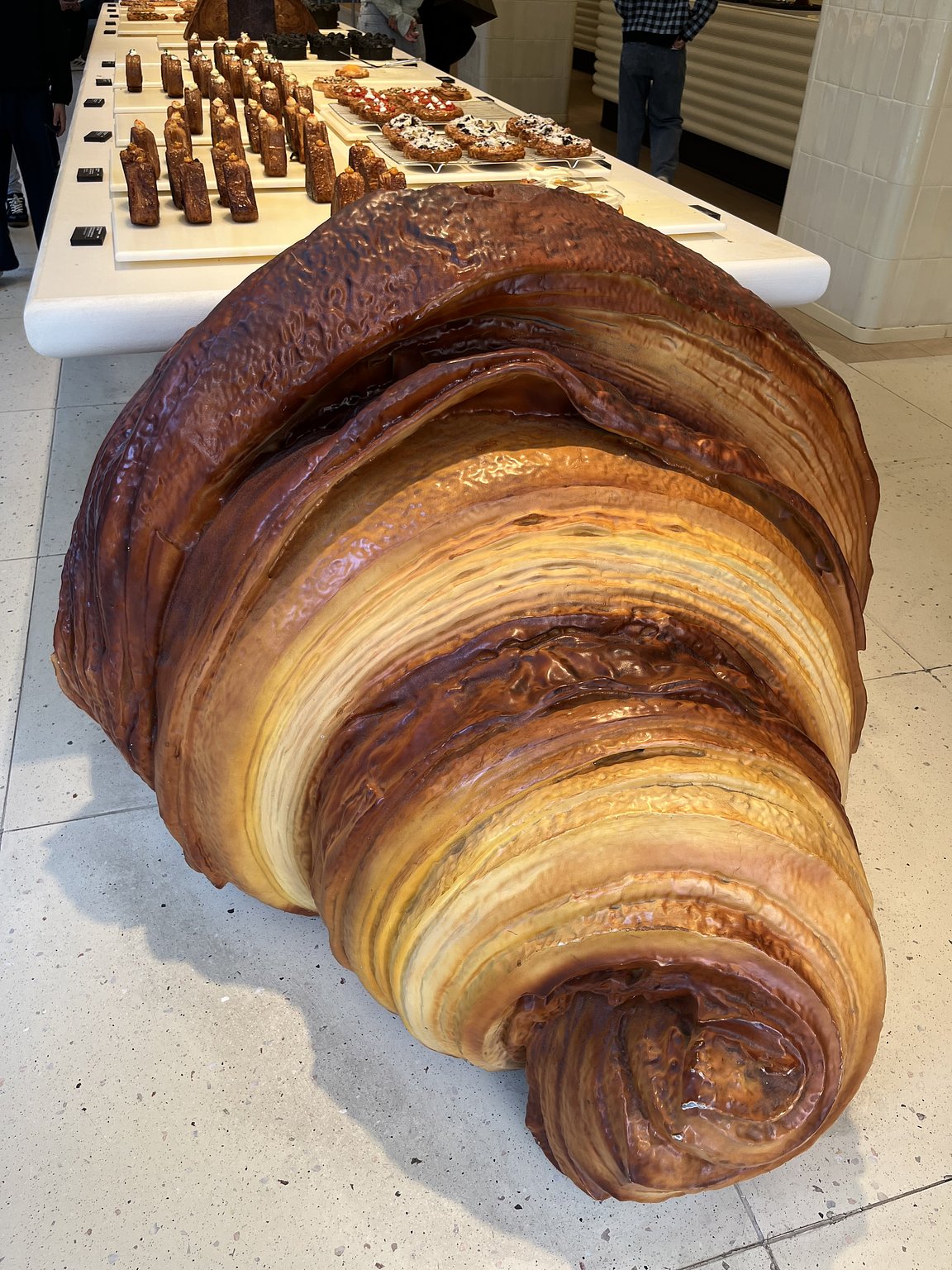 【女子單獨旅行】美容/購物的好地點！