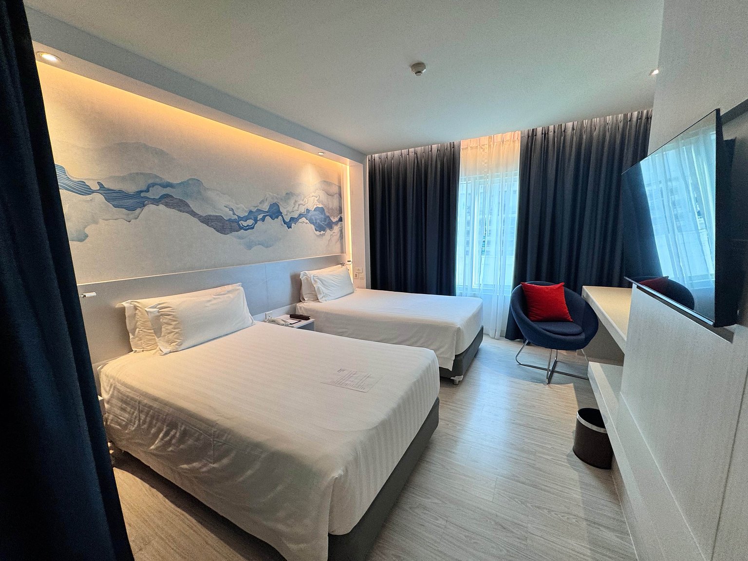 Best Place for Buying Souvenirs in Bangkok