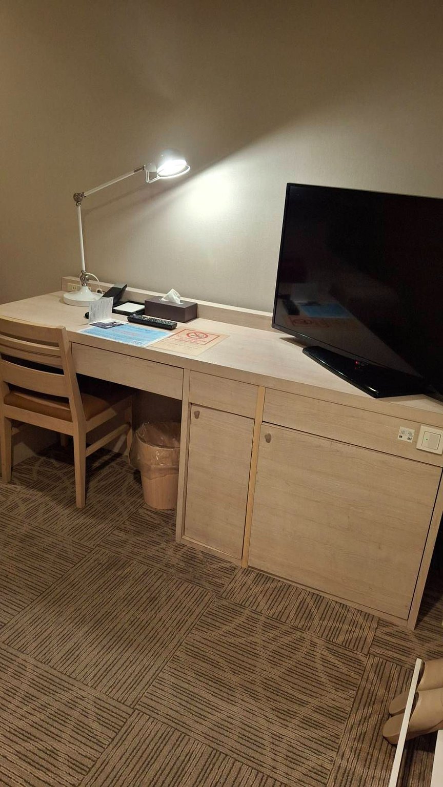 Conveniently Close to Haneda Airport!