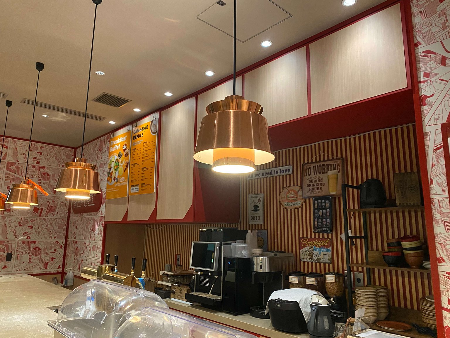 Stylish Stay in Ginza: A New Hub for Work and Leisure