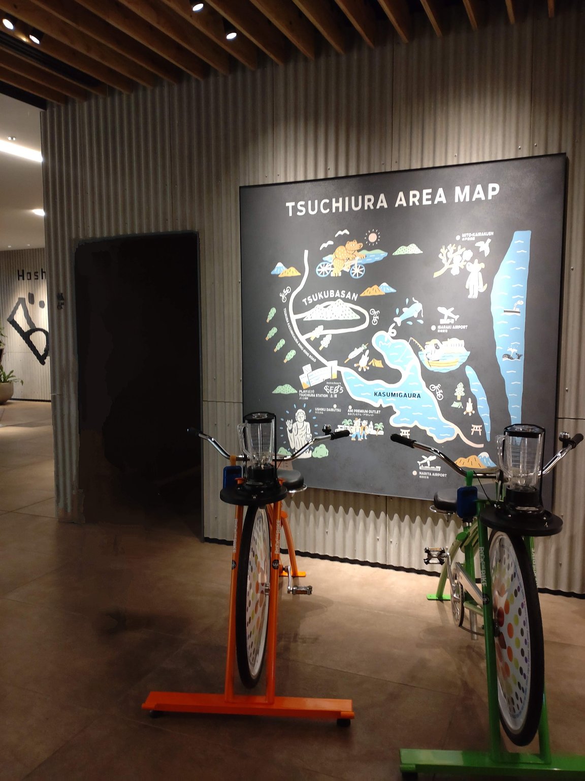 Stay at BEB5 Tsuchiura and Enjoy a Fun Trip Around Tsuchiura!