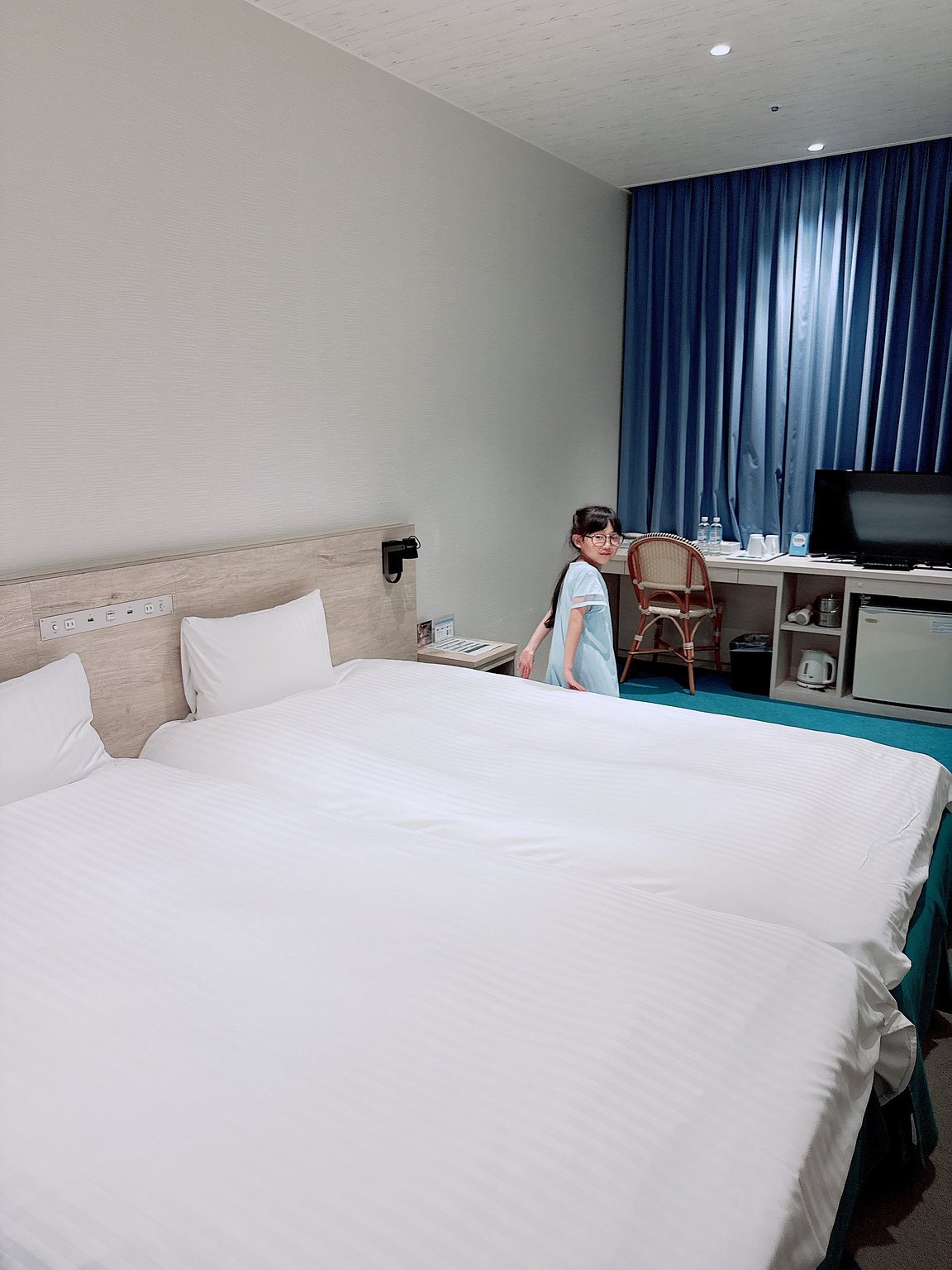 The Pool and Bath Are Amazing✨