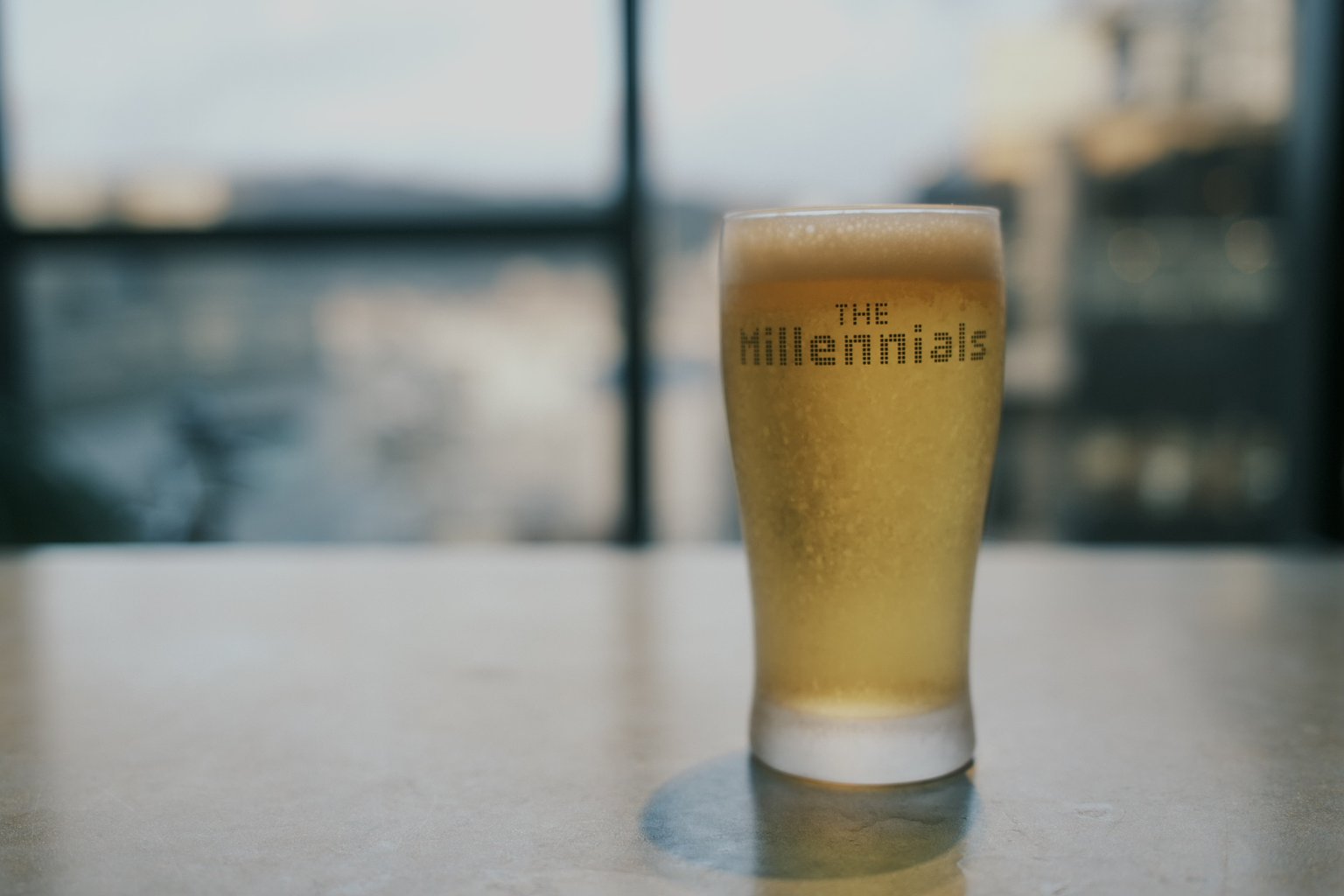 Enjoying a Night of Craft Beer in Kyoto